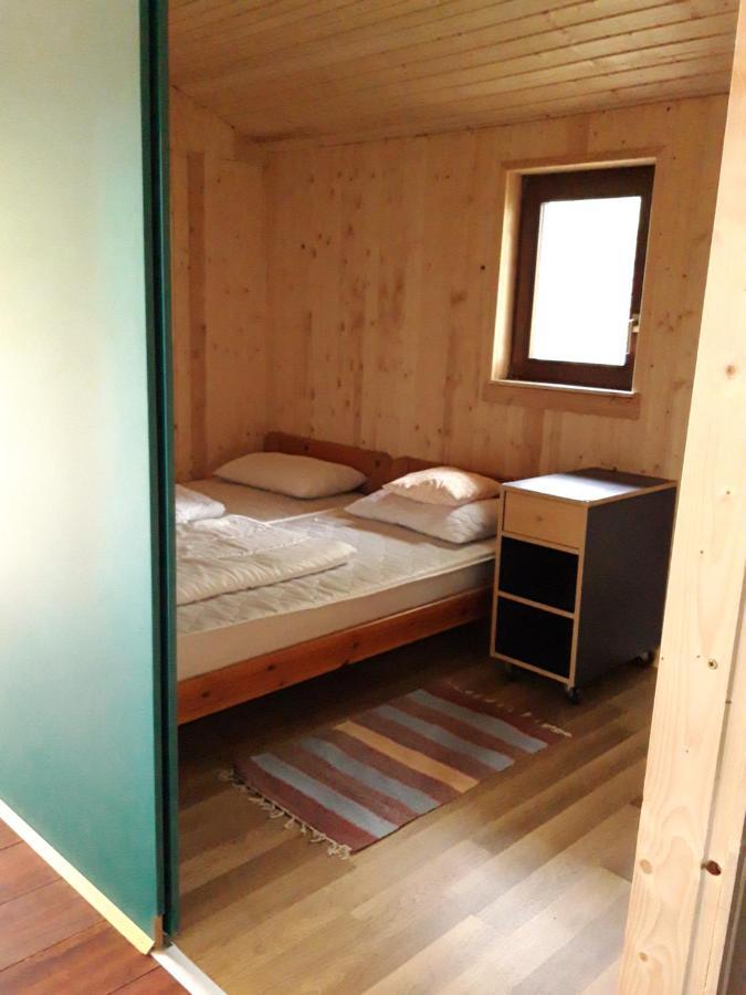 Goecsej Voelgye Kemping Kustánszeg Extérieur photo