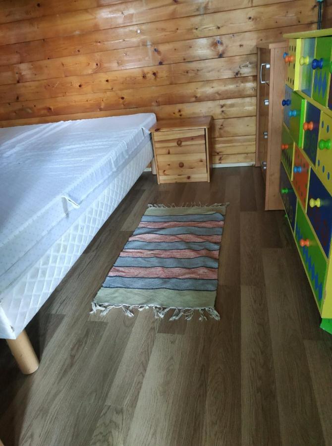 Goecsej Voelgye Kemping Kustánszeg Extérieur photo