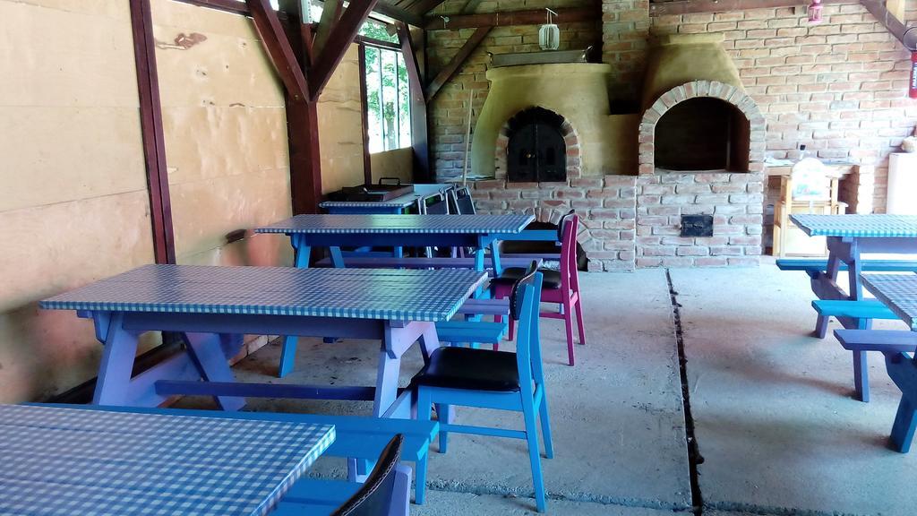 Goecsej Voelgye Kemping Kustánszeg Extérieur photo