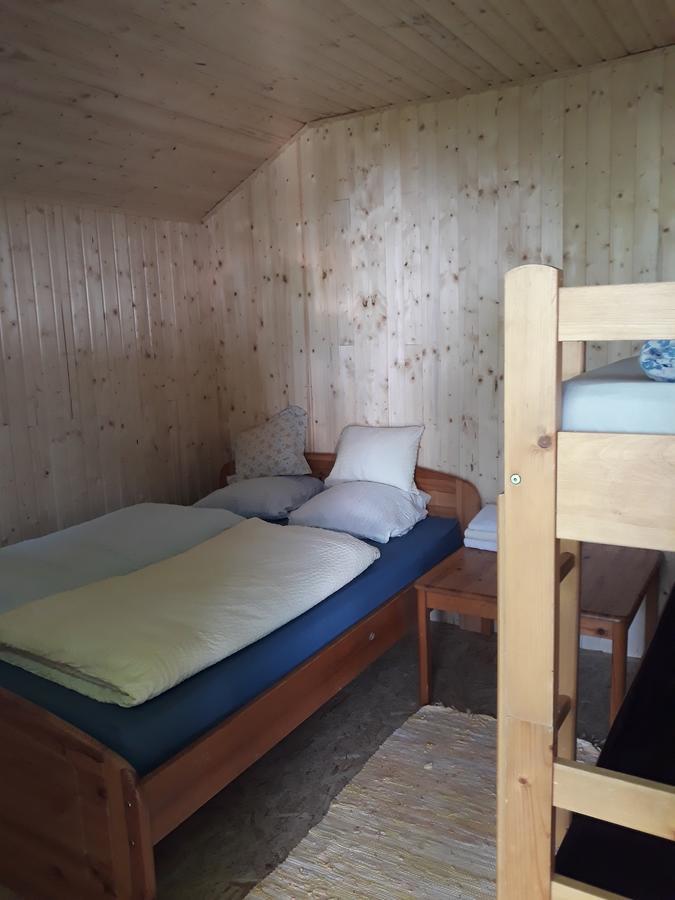 Goecsej Voelgye Kemping Kustánszeg Extérieur photo
