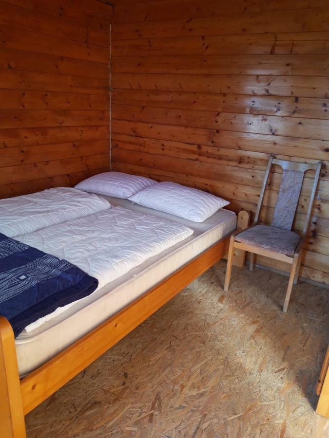 Goecsej Voelgye Kemping Kustánszeg Extérieur photo