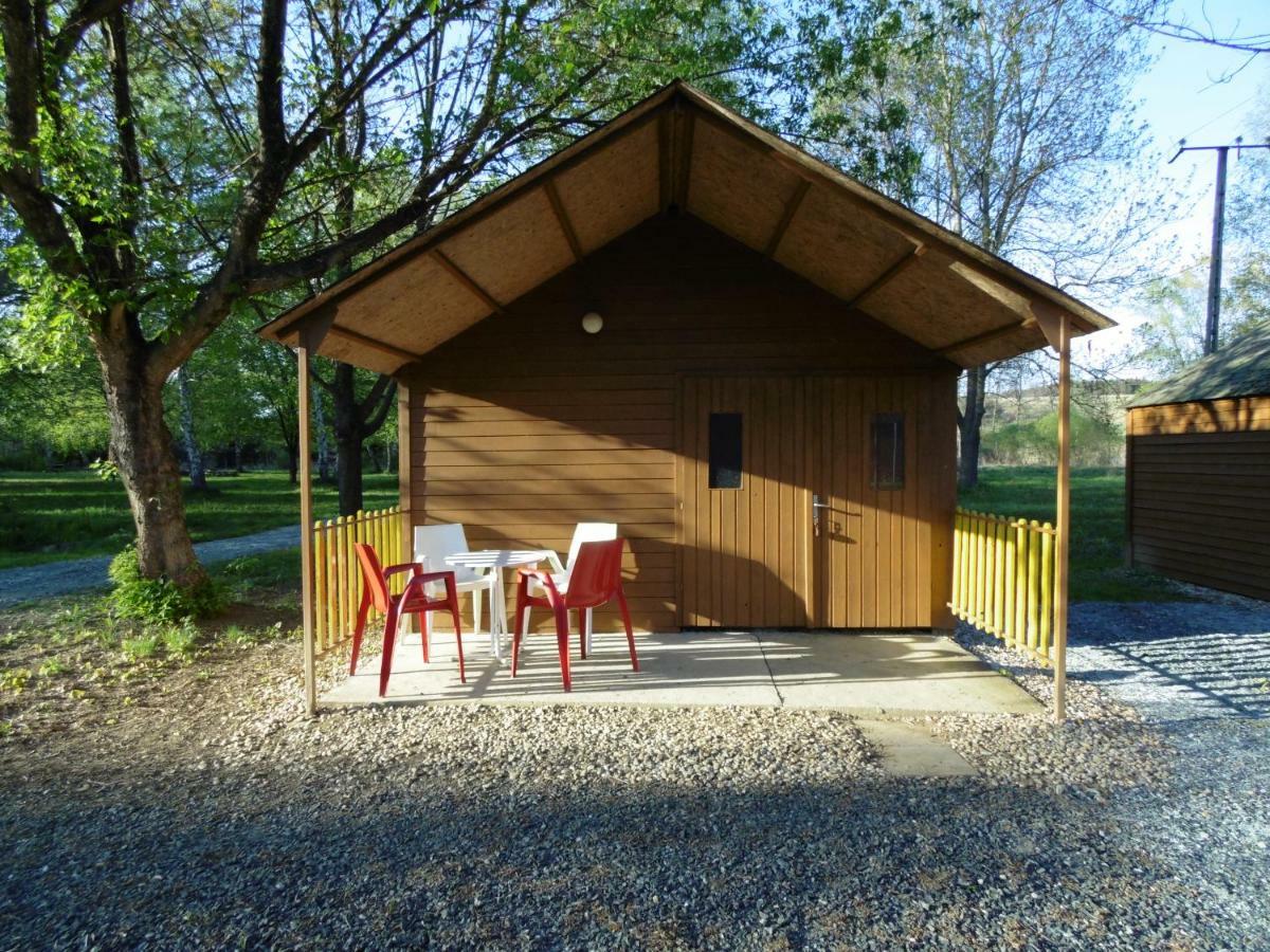 Goecsej Voelgye Kemping Kustánszeg Extérieur photo