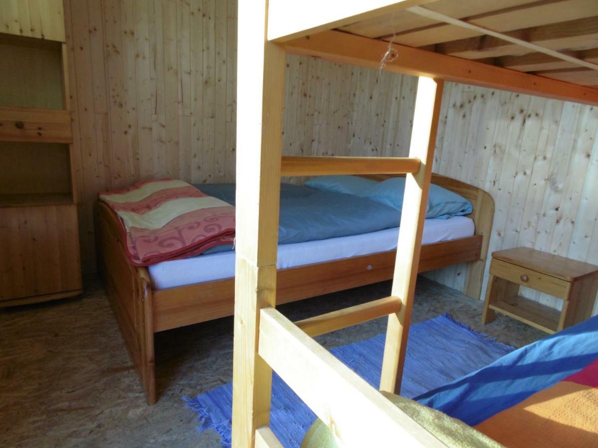 Goecsej Voelgye Kemping Kustánszeg Extérieur photo