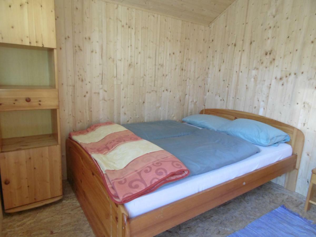Goecsej Voelgye Kemping Kustánszeg Extérieur photo