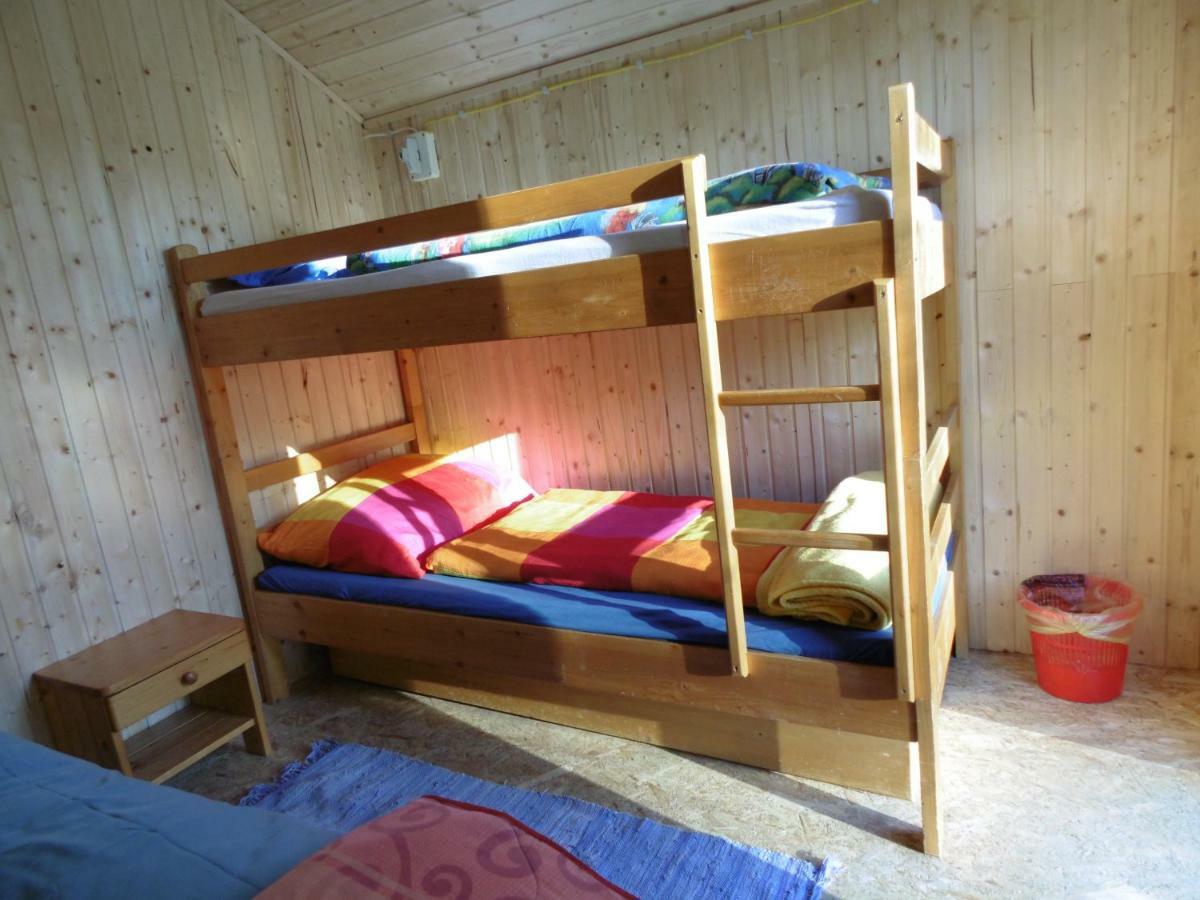 Goecsej Voelgye Kemping Kustánszeg Extérieur photo