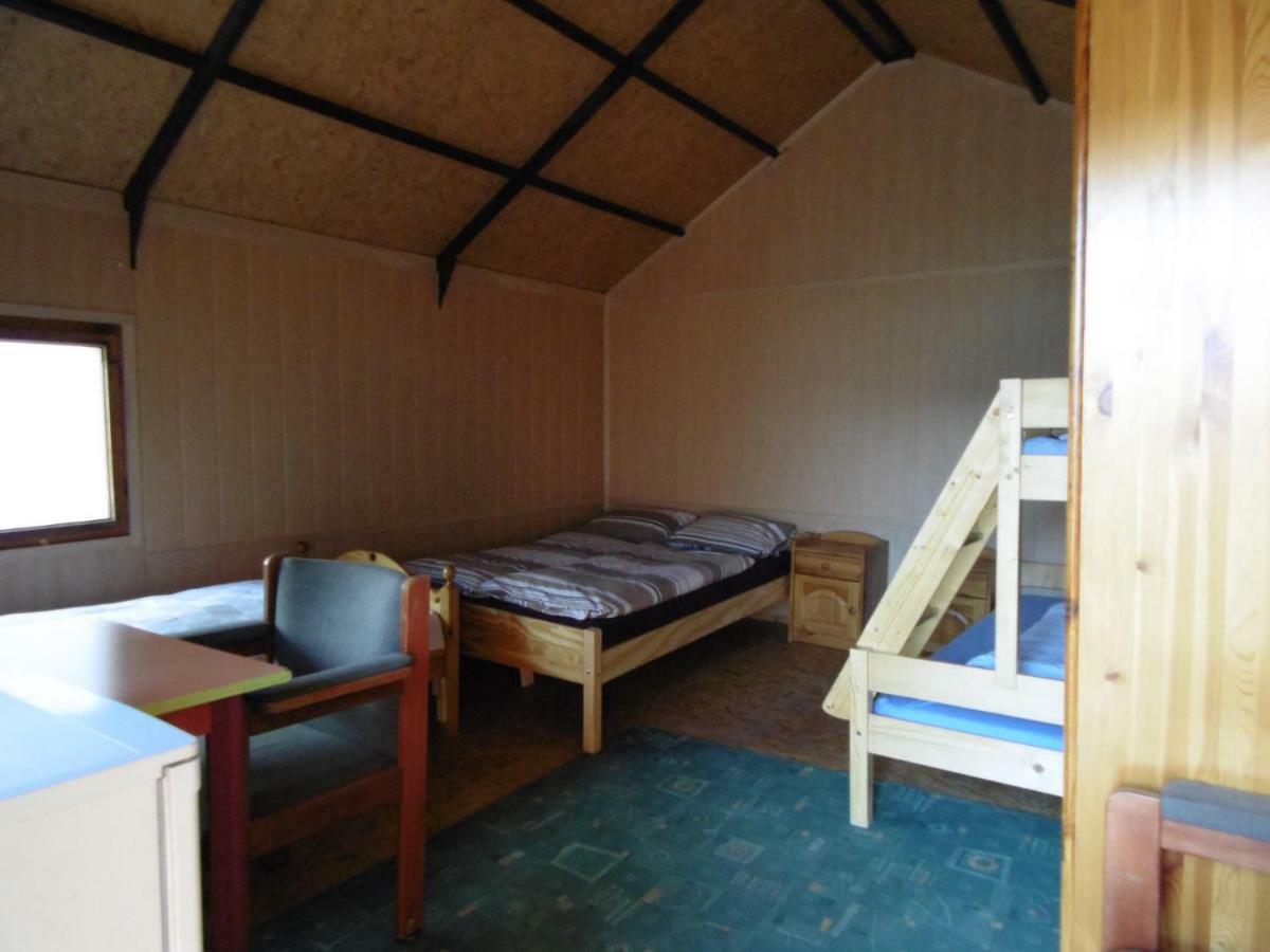 Goecsej Voelgye Kemping Kustánszeg Extérieur photo