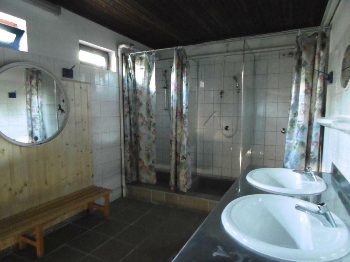 Goecsej Voelgye Kemping Kustánszeg Extérieur photo